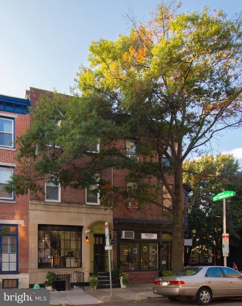 apt-3rd-246 S 22nd St, PHILADELPHIA, PA, 19103-5862 | Card Image