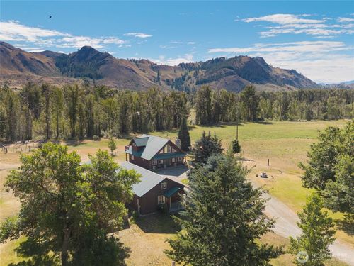 62 Old Twisp Hwy, Twisp, WA, 98856-9774 | Card Image