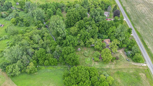 52246 Leach Rd, House other with 2 bedrooms, 2 bathrooms and null parking in Dowagiac MI | Image 17