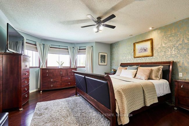 1819 Edenwood Dr, House other with 5 bedrooms, 3 bathrooms and 2 parking in Oshawa ON | Image 17