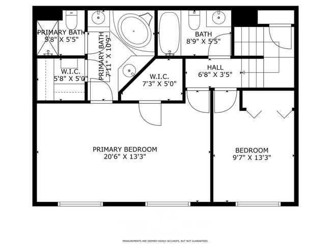 11169 16 Th St Ne, Townhouse with 2 bedrooms, 3 bathrooms and null parking in Saint Michael MN | Image 29