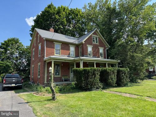 265 E York St, BIGLERVILLE, PA, 17307-9494 | Card Image