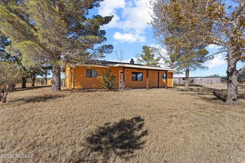 13201 S Falling Star Ln, Pearce, AZ, 85625-6175 | Card Image