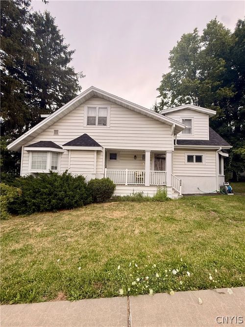1120 Stolp Ave, Syracuse, NY, 13207-1116 | Card Image