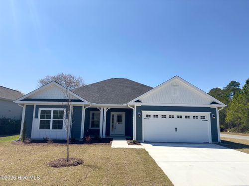 3145 Burberry Ln Sw, Shallotte, NC, 28470-1931 | Card Image