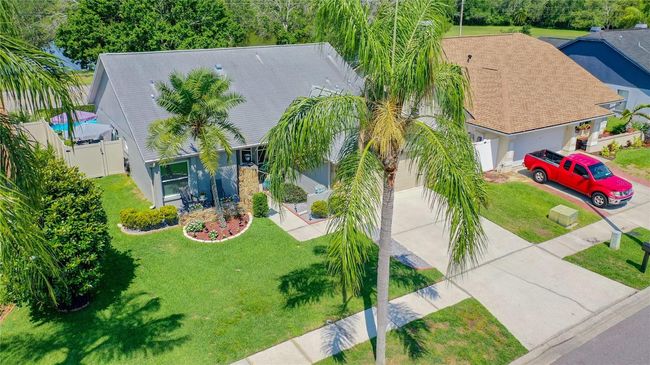 8620 Thimbleberry Lane, House other with 3 bedrooms, 3 bathrooms and null parking in Tampa FL | Image 68
