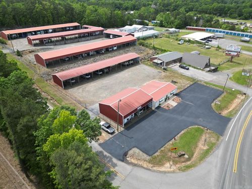 3325 Highway 25b, Heber Springs, AR, 72543-6312 | Card Image