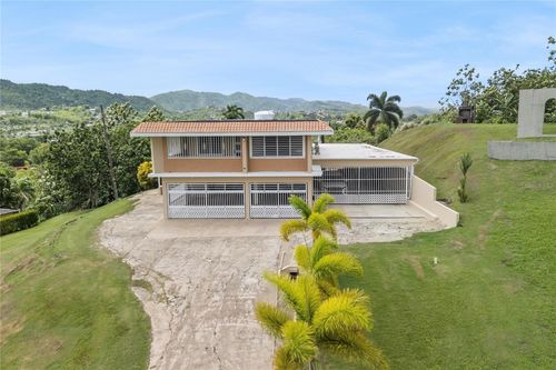 km 5.0 Bo. Jaguas, GURABO, PR, 00778 | Card Image