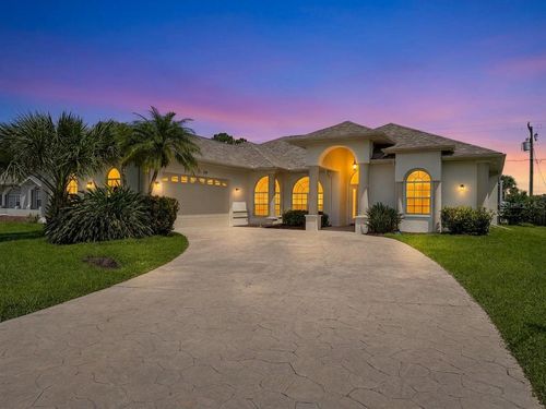 316 Orlando Blvd, PORT CHARLOTTE, FL, 33954-3501 | Card Image