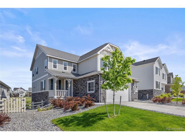 7166 S Vandriver Way, House other with 6 bedrooms, 5 bathrooms and null parking in Aurora CO | Image 4