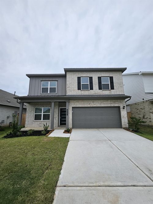 2727 Crested Creek Ln, Richmond, TX, 77406-3578 | Card Image