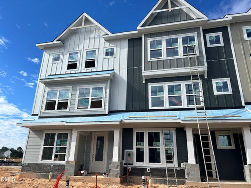 2411 Adrift Road, Fuquay Varina, NC, 27526 | Card Image