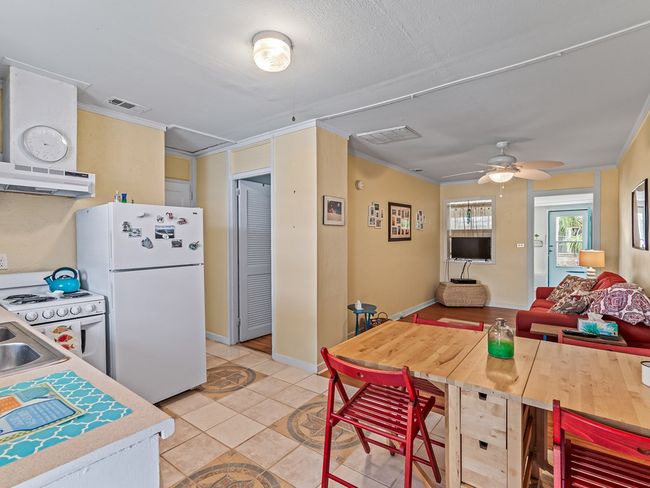 3 - 30 Parker Ave, House attached with 1 bedrooms, 1 bathrooms and 2 parking in Lanark Village FL | Image 13