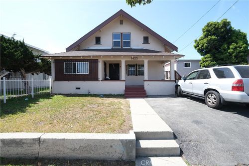 1415 Martin Luther King Jr Avenue, Long Beach, CA, 90813 | Card Image