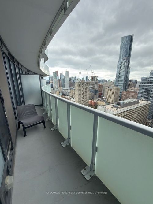 2904-403 Church St, Toronto, ON, M4Y0C9 | Card Image