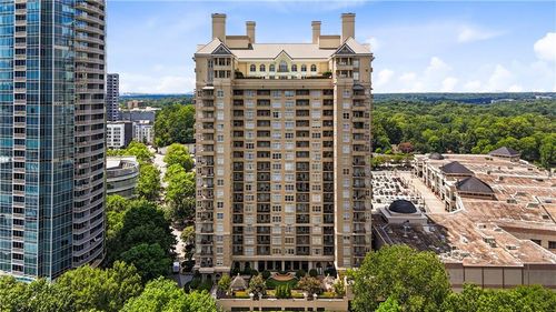 apt-1606-3334 Peachtree Rd Ne, Atlanta, GA, 30326-6819 | Card Image