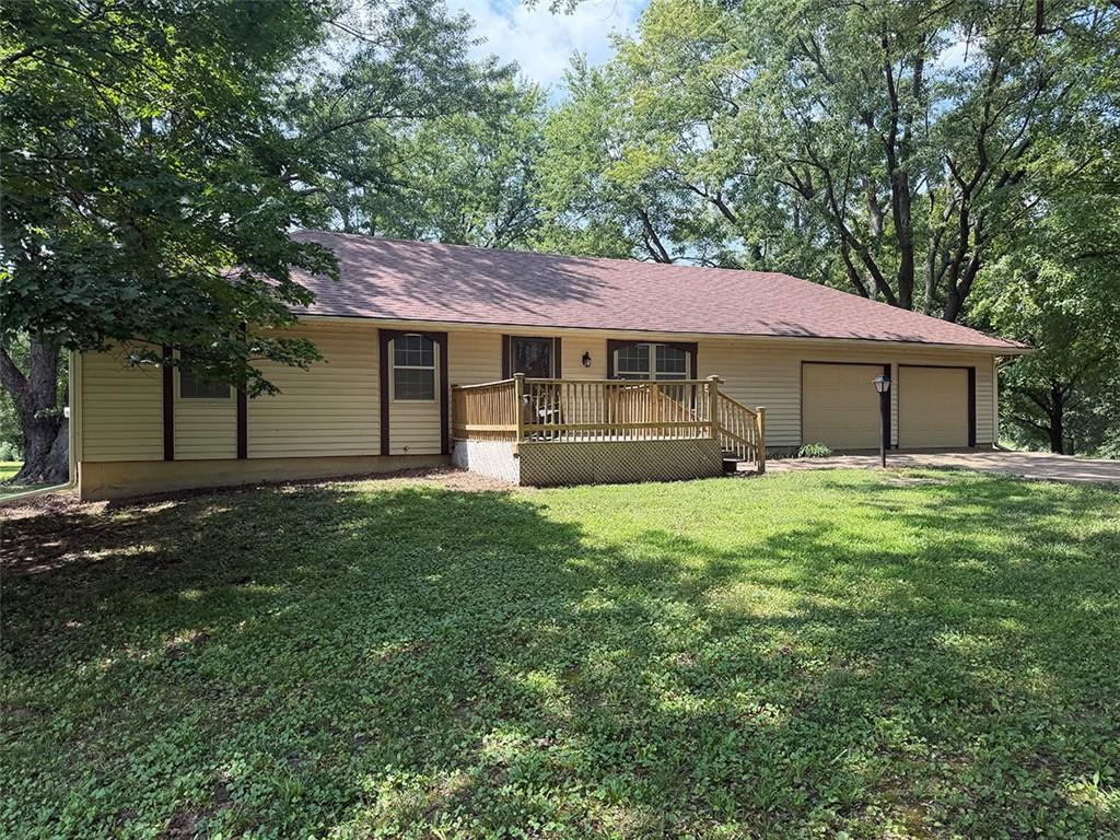 Residential in Buckner 5