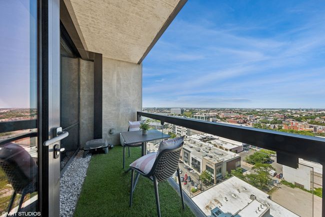 UNIT-1805 - 860 W Blackhawk St, Condo with 1 bedrooms, 1 bathrooms and 1 parking in CHICAGO IL | Image 15