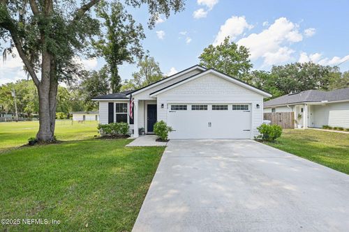 213 Russell Ave, Jacksonville, FL, 32218-1849 | Card Image