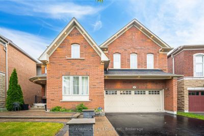 31 Portelli Cres, House other with 4 bedrooms, 5 bathrooms and 4 parking in Ajax ON | Image 3