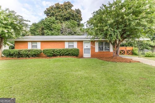 213 Debra Dr, Warner Robins, GA, 31088-5515 | Card Image