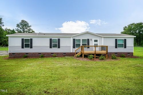 16 Industrial Dr, Bunnlevel, NC, 28323-9200 | Card Image