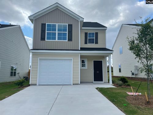 424 Eclipse Ln, Elgin, SC, 29045-8566 | Card Image