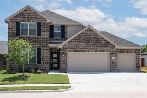 524 Pepperwood Dr, Fate, TX, 75087-9234 | Card Image
