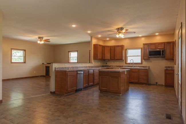 25340 Southwest Blvd, House other with 2 bedrooms, 2 bathrooms and null parking in Bevier MO | Image 8