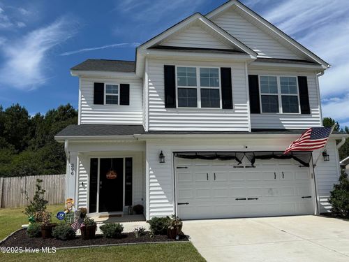 396 Kotata Ave, Bunnlevel, NC, 28323-3701 | Card Image