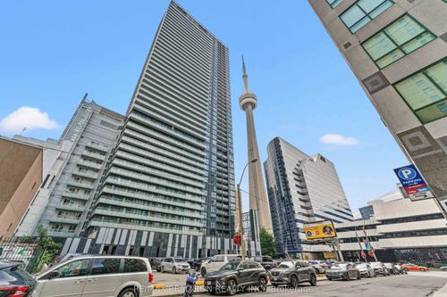 2603-300 Front St W, Toronto, ON, M5V0E9 | Card Image