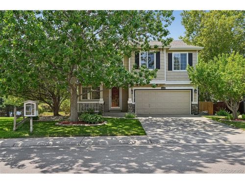 5277 S Malaya Way, Centennial, CO, 80015-6411 | Card Image