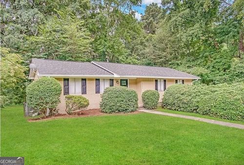 4505 Wonder Valley Trl, Decatur, GA, 30034-2531 | Card Image