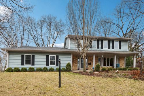 6433 Inner Dr, MADISON, WI, 53705-4376 | Card Image