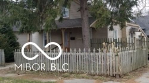 701 S Walnut St, Crawfordsville, IN, 47933-3354 | Card Image