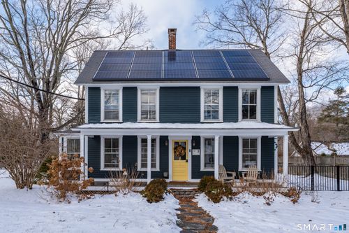 3 Ferry Rd, Lyme, CT, 06371-3012 | Card Image