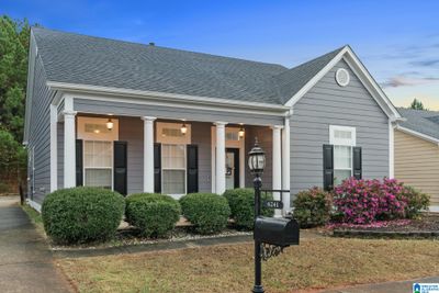 6241 S Clubview Circle, House other with 3 bedrooms, 2 bathrooms and null parking in BESSEMER AL | Image 3