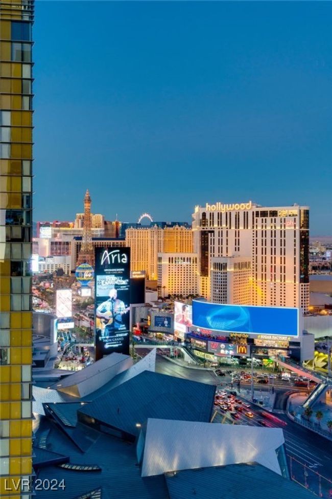 2406 - 3750 Las Vegas Blvd S, Home with 2 bedrooms, 3 bathrooms and null parking in Las Vegas NV | Image 37
