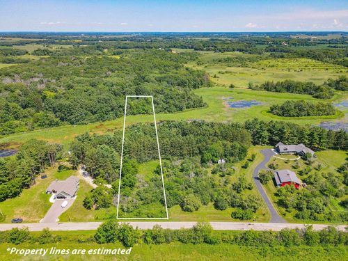 L1 N Bowers Lake Rd, Milton, WI, 53563 | Card Image