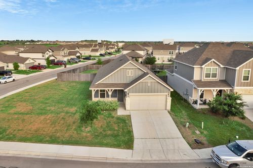 3144 Prairie Smoke, New Braunfels, TX, 78130-0314 | Card Image