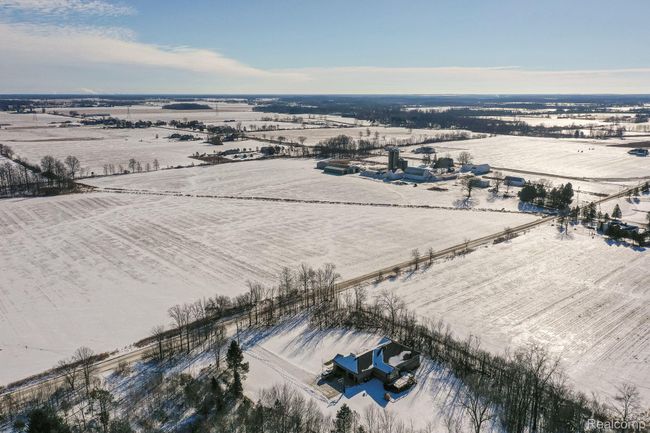 Lot 6 Vacant Land Dayton Road, Home with 0 bedrooms, 0 bathrooms and null parking in Richmond MI | Image 6