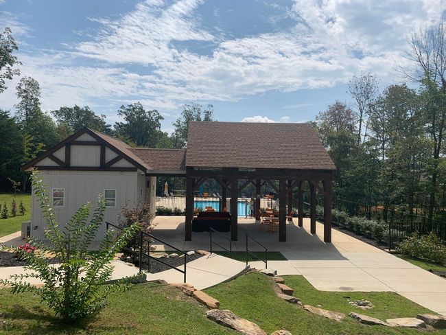 1255 Cherokee Path, Home with 0 bedrooms, 0 bathrooms and null parking in Jasper TN | Image 41