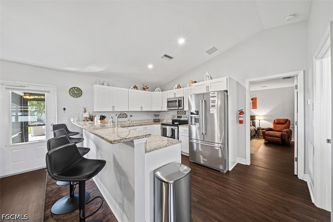 Residential Lease in Cape Coral 2