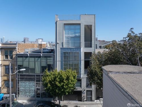 1-1335 Minna St, San Francisco, CA, 94103-3611 | Card Image