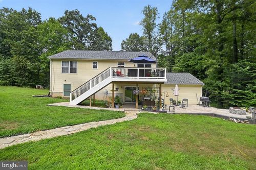 25310 Eleys Ford Rd, LIGNUM, VA, 22726-1803 | Card Image