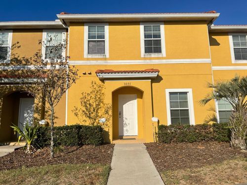 3031 Bird Of Paradise Ln, Kissimmee, FL, 34747-3049 | Card Image