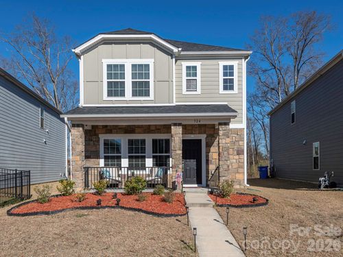 524 Cranford Dr, Pineville, NC, 28134-6609 | Card Image