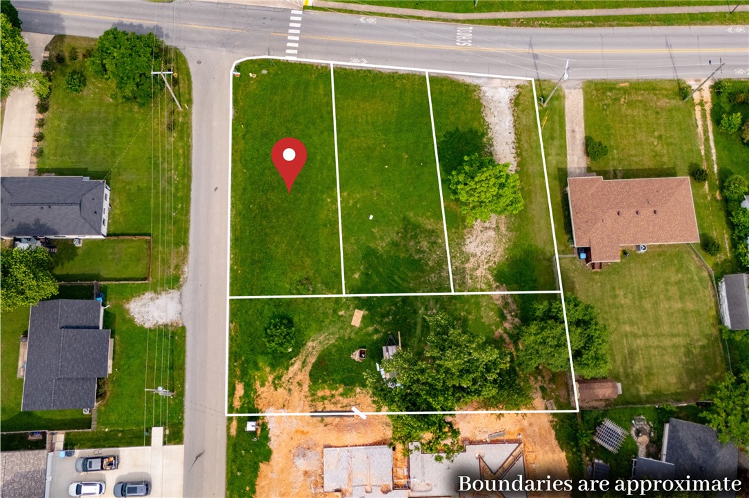 Land in Bentonville 3