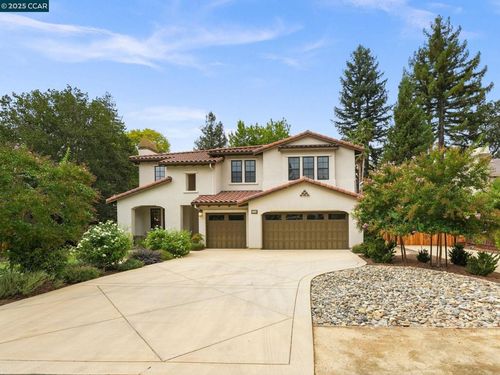 1588 Alamo Way, Alamo, CA, 94507-1503 | Card Image