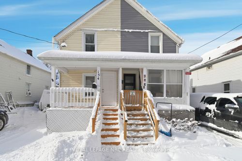 154 Fares St, Port Colborne, ON, L3K1W2 | Card Image